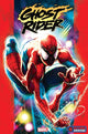 GHOST RIDER VOL 9 #7 ANDREWS BEYOND AMAZING SPIDER-MAN VAR