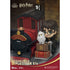 HARRY POTTER DS-09PLATFORM 9 3/4 D-STAGE 6IN STATUE - Kings Comics