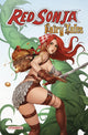 RED SONJA FAIRY TALES #1 (ONE SHOT) CVR B LEIRIX
