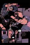 DARK BEACH #1 CVR C RUGGIERI