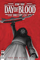 STAR TREK DAY OF BLOOD (2023) DIRECTORS CUT #1