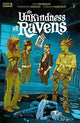 UNKINDNESS OF RAVENS #2 CVR A MAIN