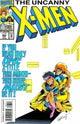 UNCANNY X-MEN (1963) #303 (VF)