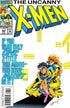 UNCANNY X-MEN (1963) #303 (NM) - Kings Comics