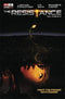 RESISTANCE UPRISING #1 CVR A RAHZZAH - Kings Comics