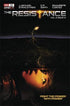 RESISTANCE UPRISING #1 CVR A RAHZZAH - Kings Comics