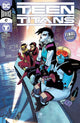 TEEN TITANS VOL 6 #47 CVR A BERNARD CHANG