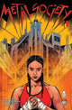 METAL SOCIETY #1 CVR E 10 COPY INCV BLANCO