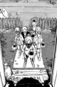 SOMETHING IS KILLING THE CHILDREN (2019) #34 CVR C 25 COPY INCV CAMUNCOLI