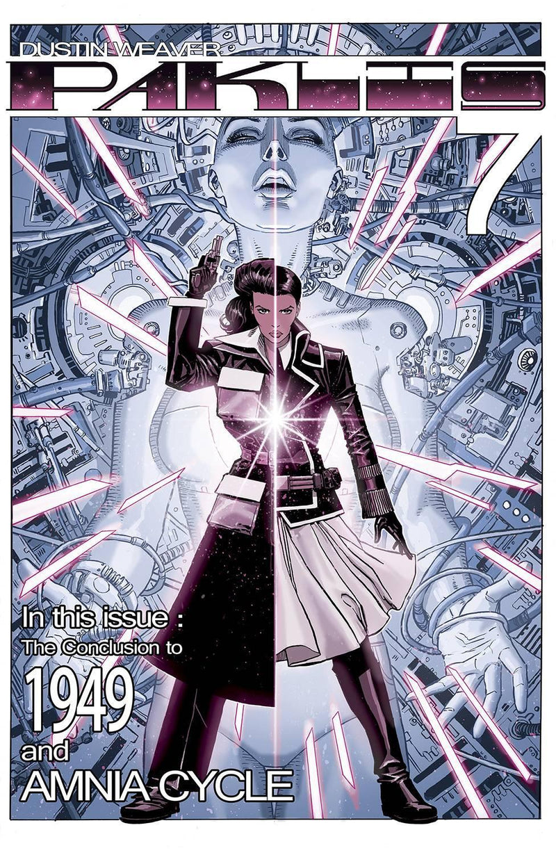 PAKLIS (2017) #7
