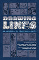 DRAWING LINES WOMEN CARTOONIST ANTHOLOGY HC