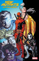NEW MUTANTS LETHAL LEGION (2023) #2 MCKONE VAR