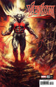 VENOM VOL 5 (2021) #19 25 COPY INCV MARCO MASTRAZZO VAR