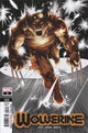 WOLVERINE (2020) #3 2ND PTG VAR DX