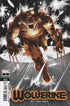 WOLVERINE VOL 6 #3 2ND PTG VAR DX - Kings Comics