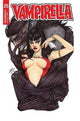 VAMPIRELLA VOL 8 #25 CVR G LACCHEI