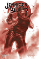 JENNIFER BLOOD VOL 2 #4 CVR F 10 COPY INCV PARRILLO TINT