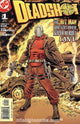 DEADSHOT VOL 2 #1