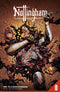 NOTTINGHAM TP VOL 02 KINGS RANSOM - Kings Comics