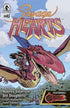 SAVAGE HEARTS #3 - Kings Comics