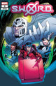 SWORD VOL 2 #2 DAUTERMAN VAR KIB