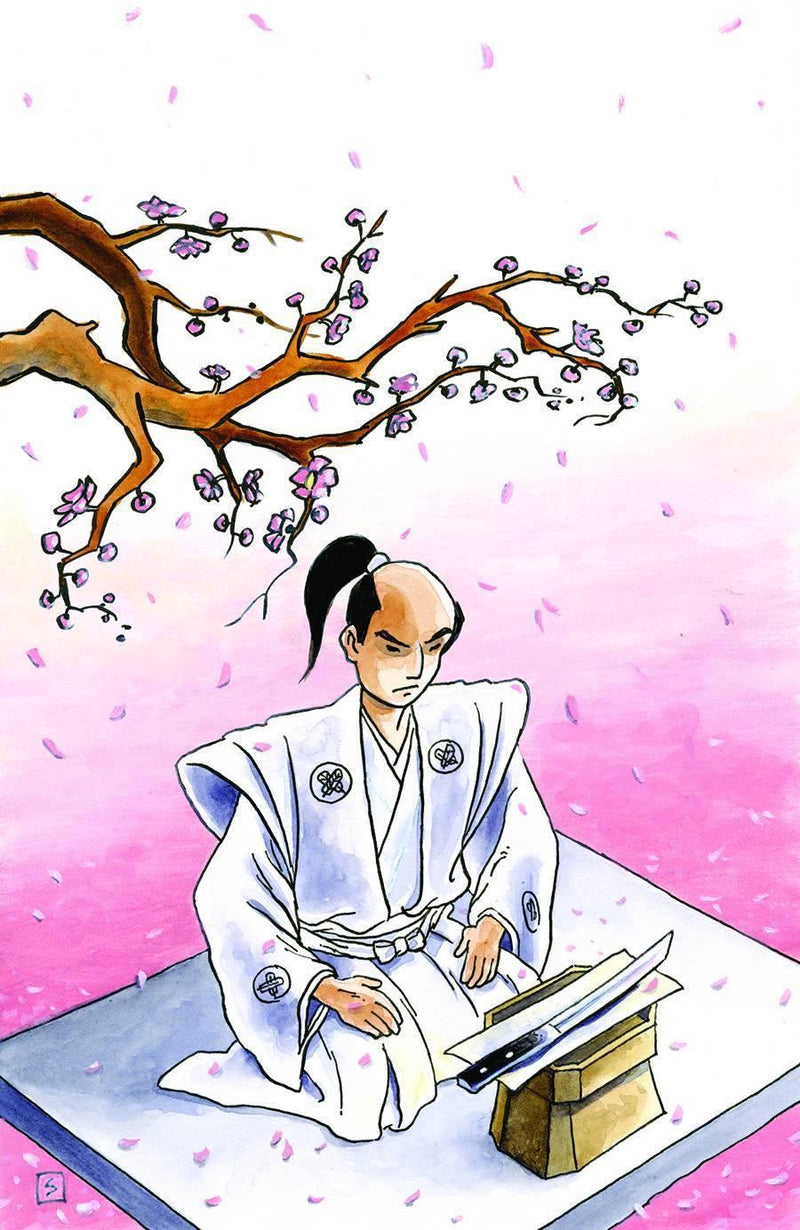 47 RONIN #2