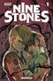 NINE STONES #1 CVR A SPANO - Kings Comics