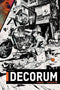 DECORUM HC - Kings Comics