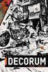 DECORUM HC - Kings Comics