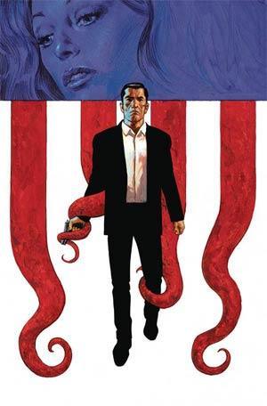 JAMES BOND AGENT OF SPECTRE #2 10 COPY PHILLIPS VIRGIN INCV