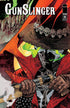 GUNSLINGER SPAWN (2021) #22 CVR A WILLIAMS III - Kings Comics