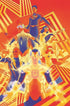 LEGION OF SUPER HEROES VOL 8 #12 CVR B MATT TAYLOR VAR - Kings Comics