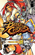 BATTLE CHASERS (1998) #10 CVR G ANDOLFO - Kings Comics