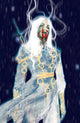 BRIAR (2022) #2 CVR G FOC REVEAL VAR