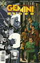 GEMINI BLOOD (1996) #1