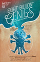 EIGHT BILLION GENIES (2022) #7 CVR B CAMUNCOLI