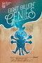 EIGHT BILLION GENIES #7 CVR B CAMUNCOLI - Kings Comics