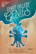 EIGHT BILLION GENIES #7 CVR B CAMUNCOLI - Kings Comics