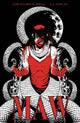 MAW #4 CVR B HOWELL