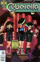 CYBERELLA (1996) #7