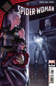 SPIDER-WOMAN VOL 7 #8 KIB