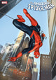 AMAZING SPIDER-MAN (2022) #6 CLARKE VAR