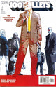 100 BULLETS (1999) #35