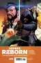 HEROES REBORN #1 - Kings Comics