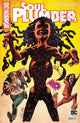 DC HORROR PRESENTS SOUL PLUMBER #4 CVR A JOHN MCCREA