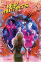 NEW MUTANTS VOL 4 #19 GALA