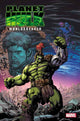 PLANET HULK WORLDBREAKER #1