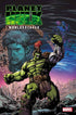 PLANET HULK WORLDBREAKER #1 - Kings Comics