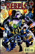 REBELS '94 #0 - Kings Comics