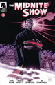 MIDNITE SHOW (2023) #1 CVR A HURTT
